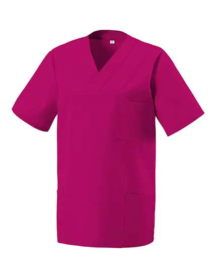 Exner - Tunic - Berry