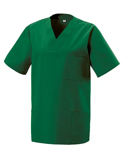 Exner - Tunic - Bottle Green