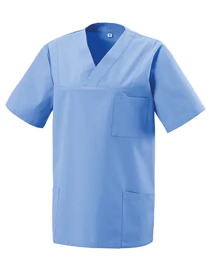 Exner - Tunic - Light Blue