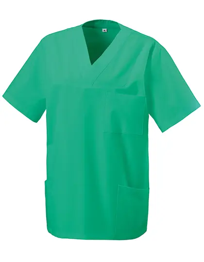 Exner - Tunic - Light Green