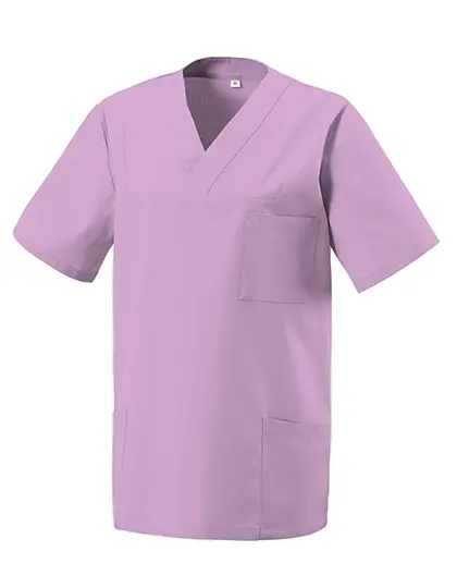 Exner - Tunic - Lilac