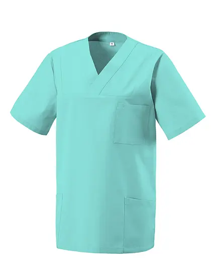 Exner - Tunic - Mint