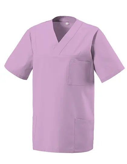Exner - Tunic - Purple