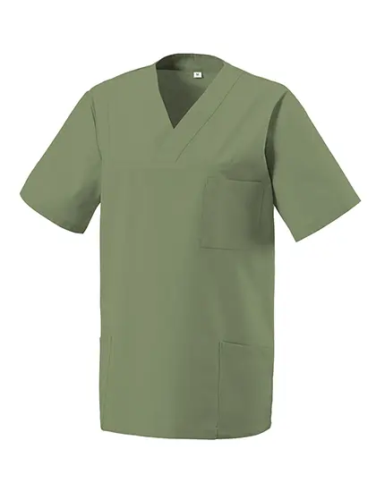 Exner - Tunic - Sage