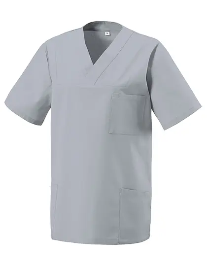 Exner - Tunic - Silver Grey