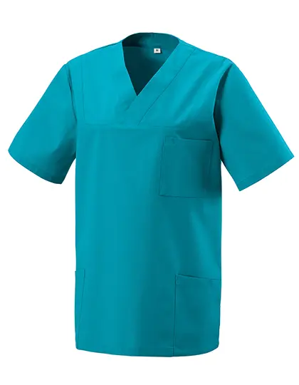 Exner - Tunic - Teal