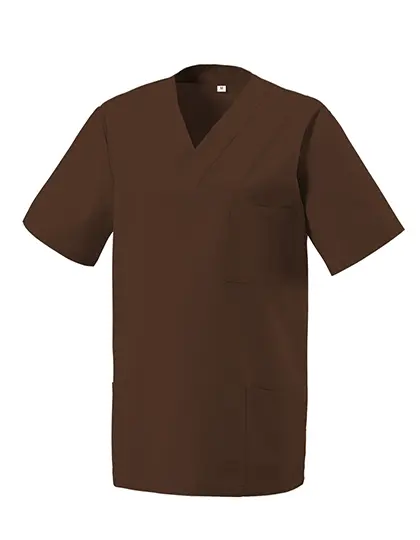 Exner - Tunic - Toffee
