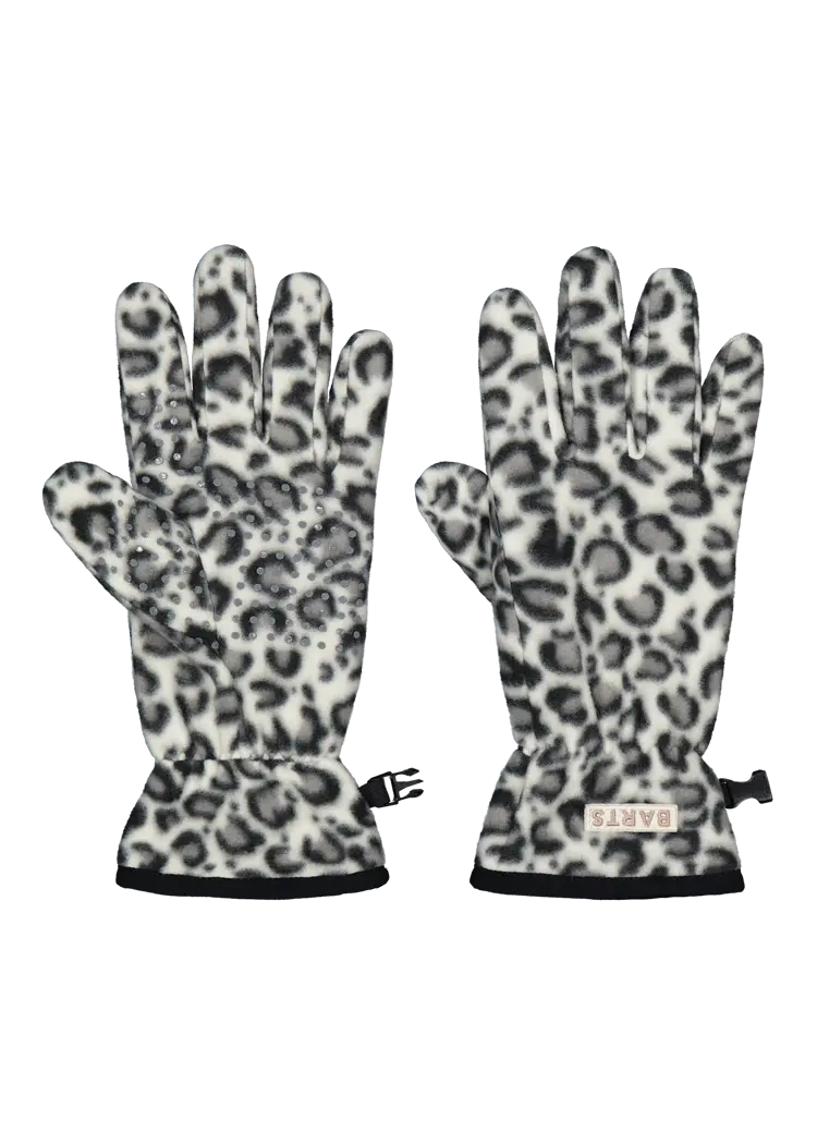 Fleeced Up Gloves