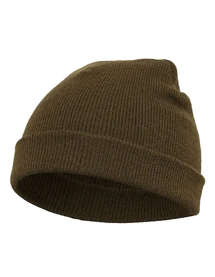FLEXFIT - Heavyweight Beanie - Olive