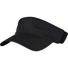 FLEXFIT - Performance Visor Zonneklep - White