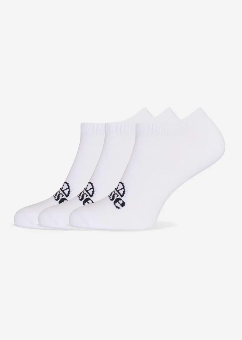 Frimo 3 pack - white