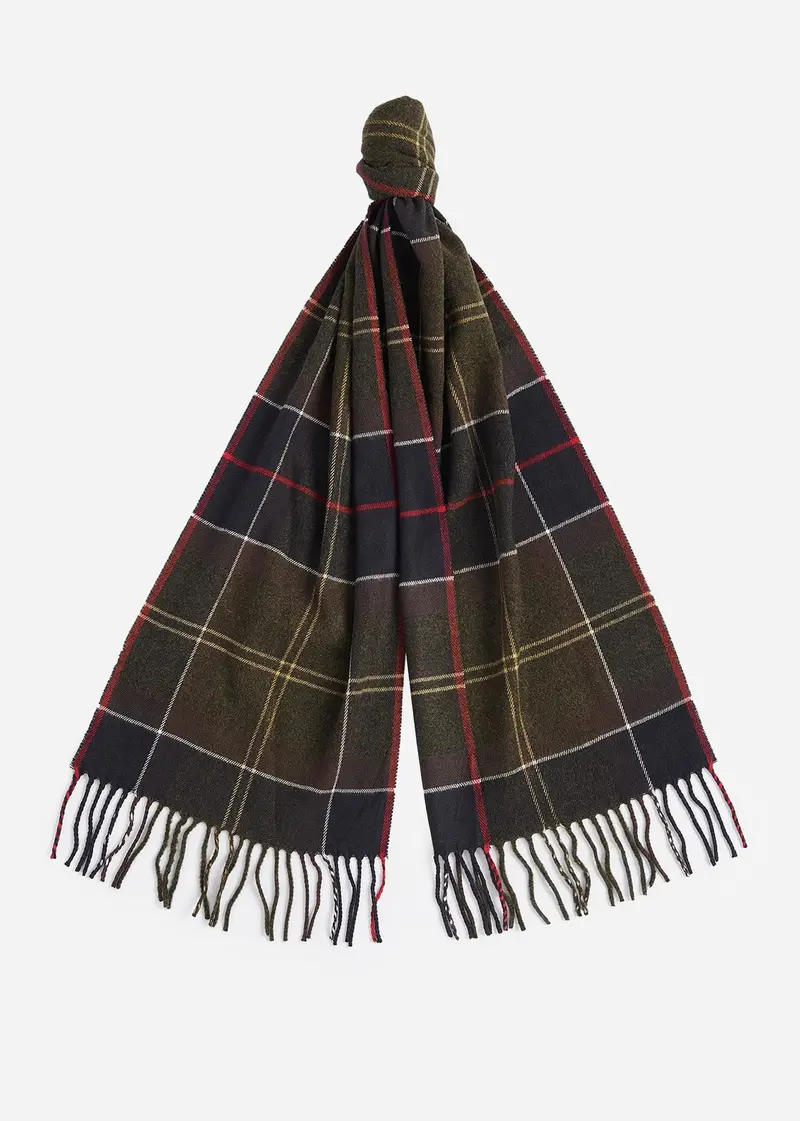 Galingale scarf - classic