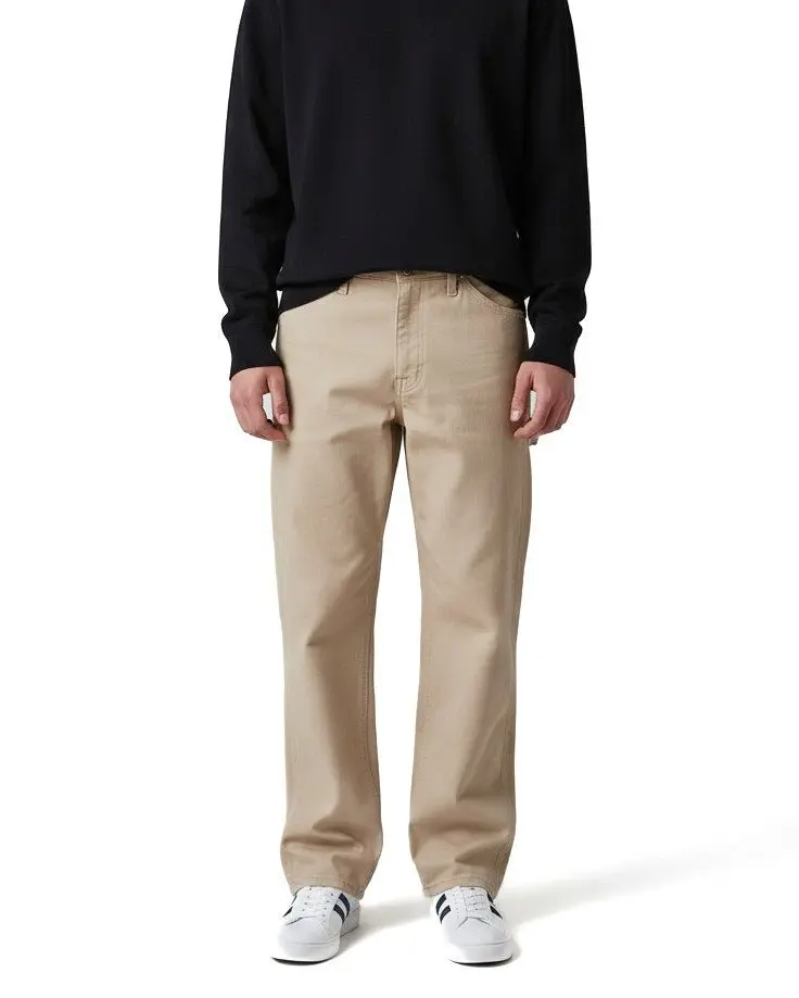 GAP Beige Carpenter Pants - 34x28