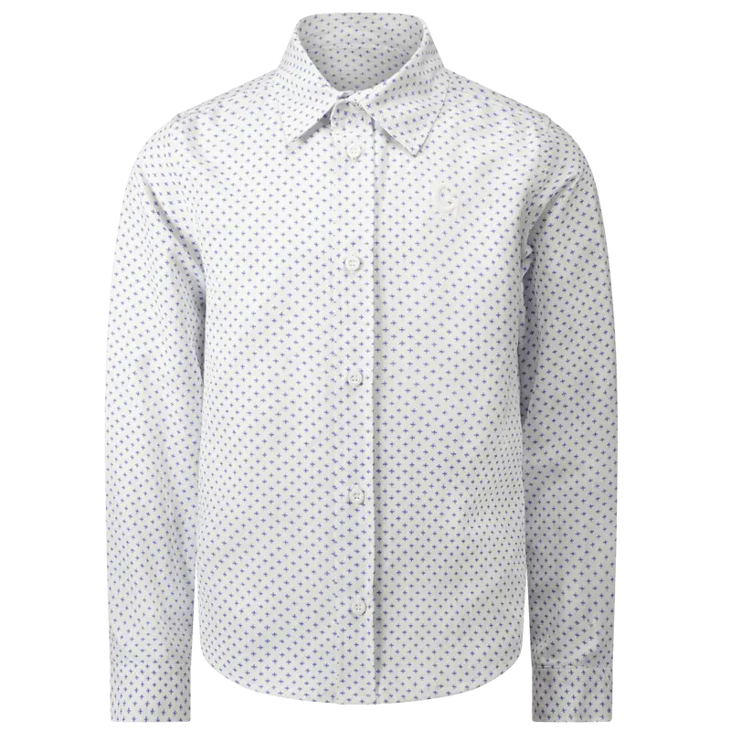 Garçon Blouse