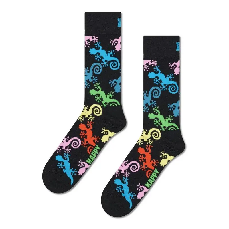 Gecko Sock P002578