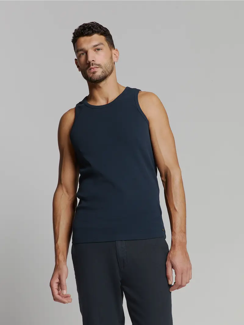 Geribt singlet | Night