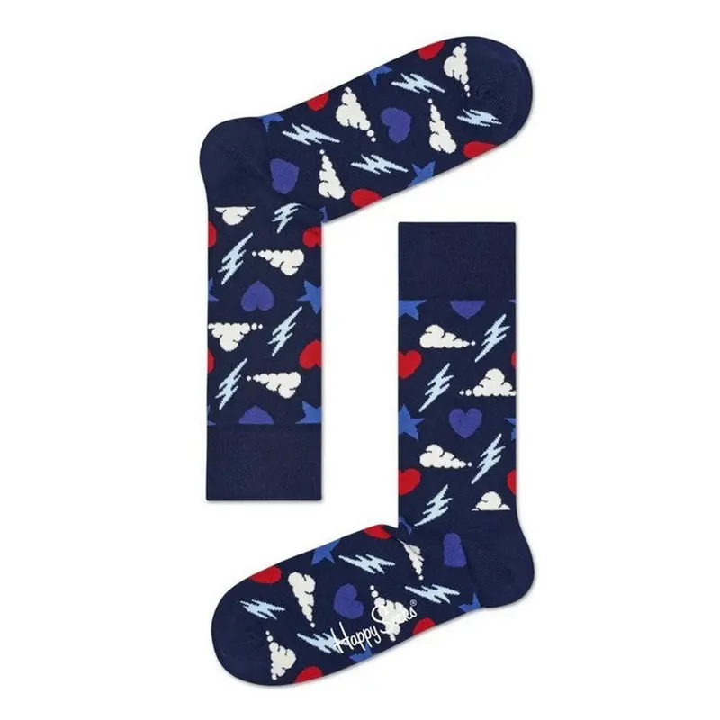Happy Socks Storm M STO01