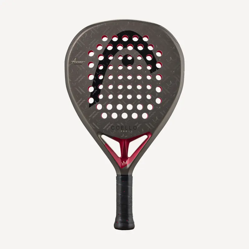 HEAD Coello PRO 2026 Padel Racket
