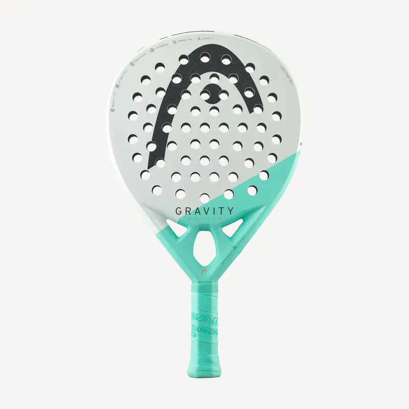 HEAD Gravity Motion 2024 Padel Racket