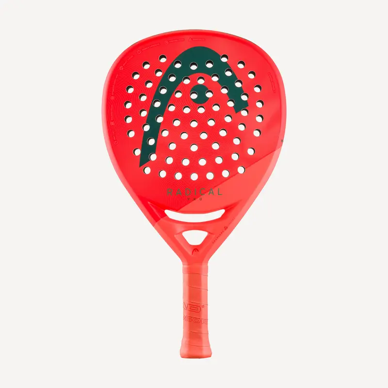 HEAD Radical Pro 2026 Padel Racket