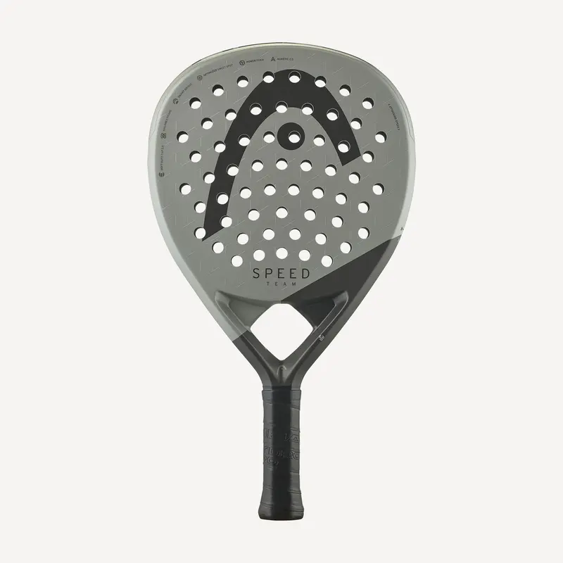 HEAD Speed Team 2025 Padel Racket