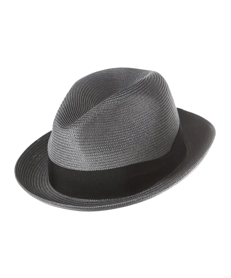 Hoed Craig | Robust Grey