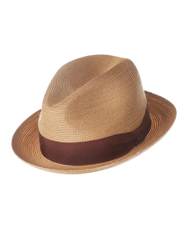 Hoed Craig | Tan