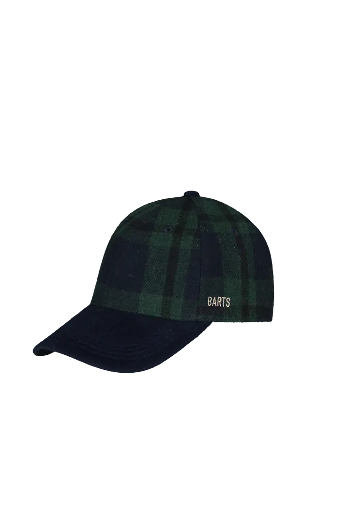 Inneys Cap