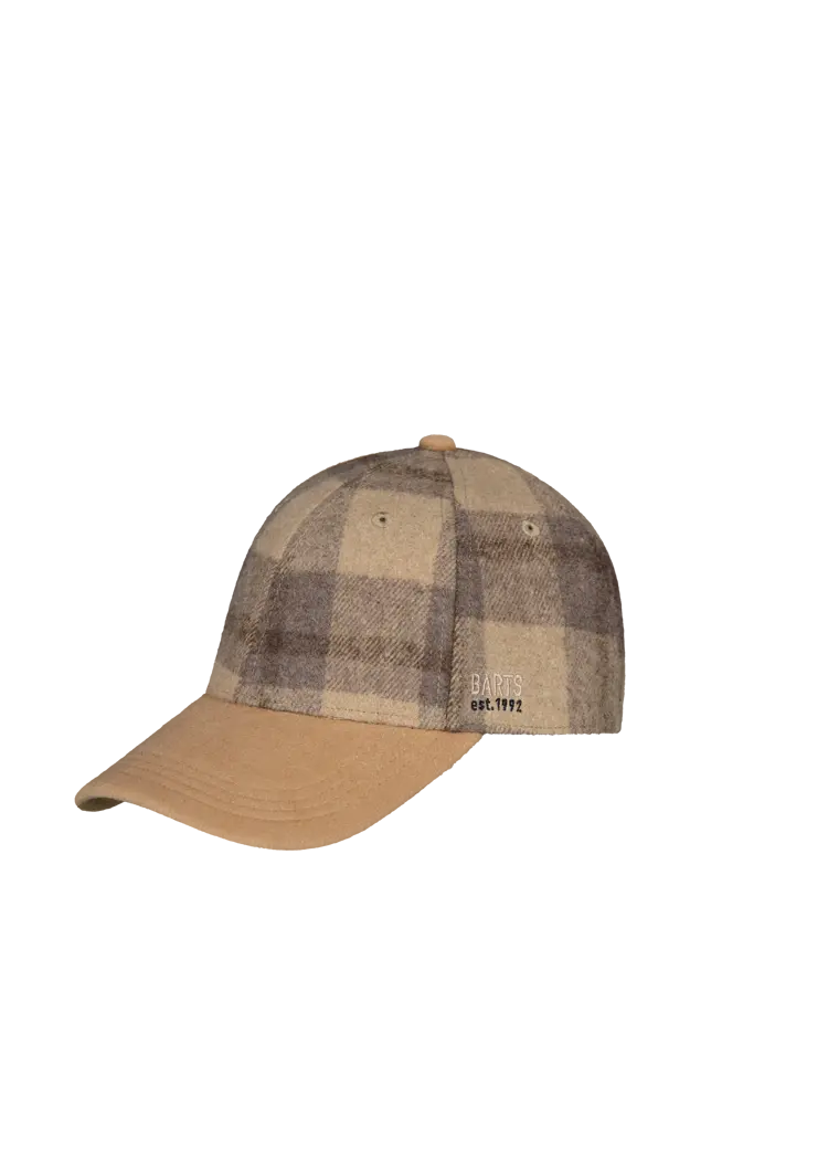 Inneys Cap