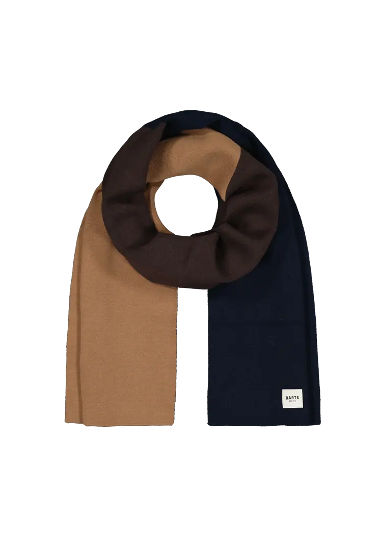 Ishbel Scarf