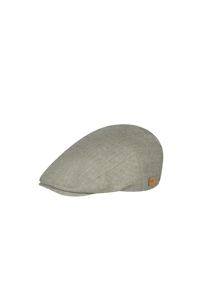 Jarvis Cap