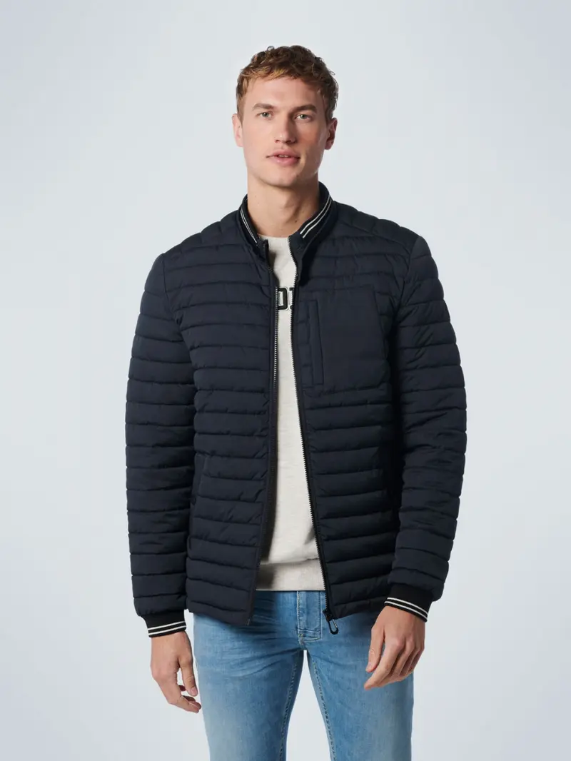 Jas Kort Gevoerd | Night