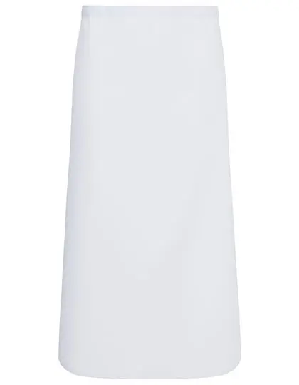 Karlowsky - Bistro Apron Ibiza - White
