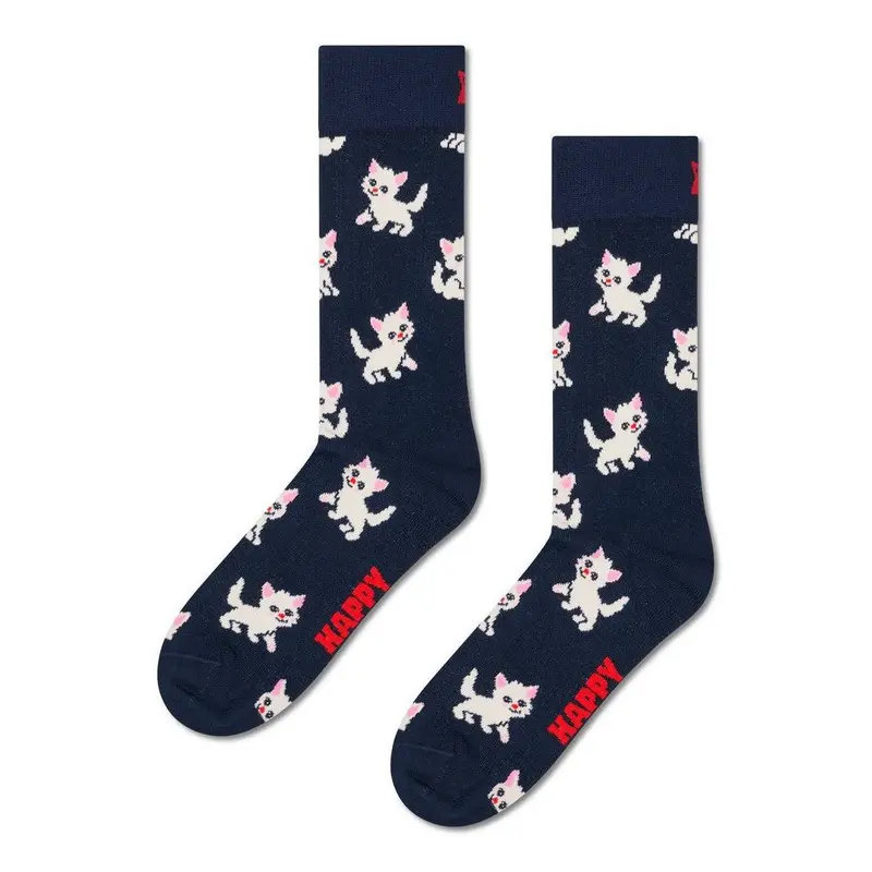Kitten Sock P003187