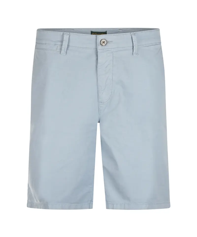Korte Broek | Lichtblauw