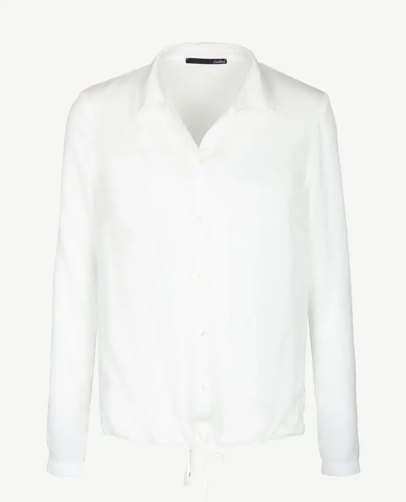 Le Comte - Blouse/tuniek - Ecru
