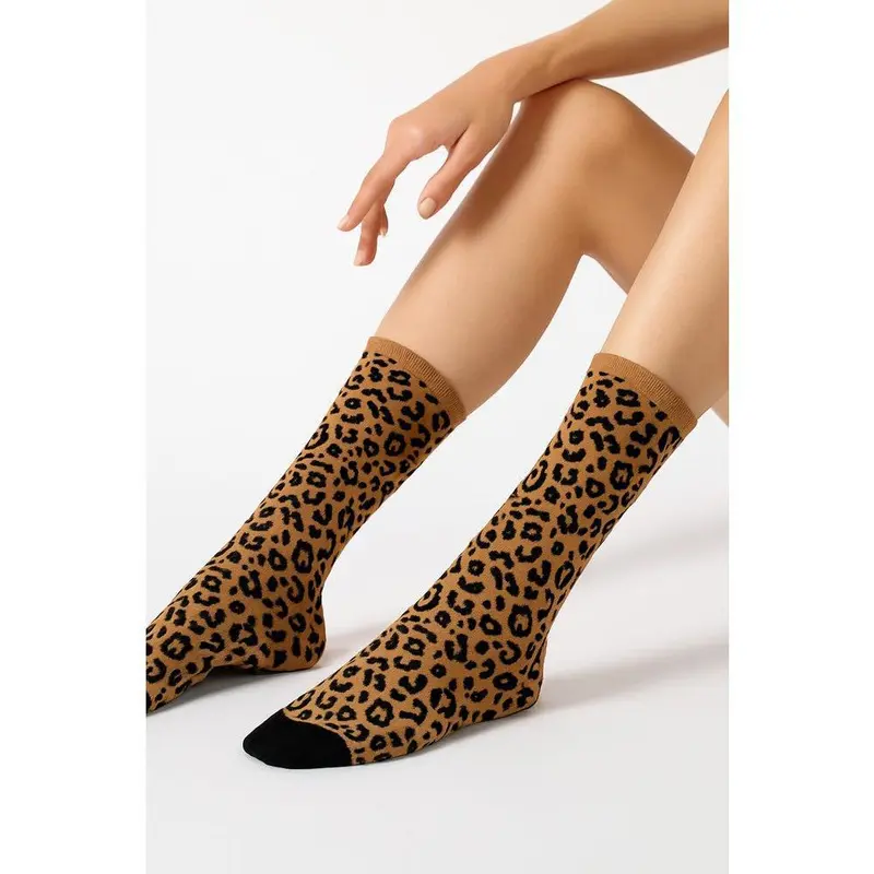 Leopard Sok VOBC68279