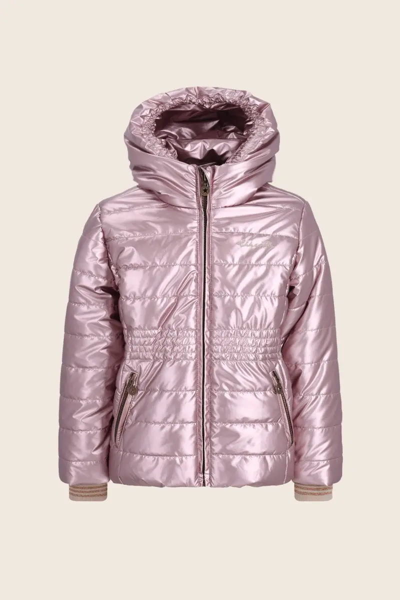 Like Flo Ayza Jacket Oud roze