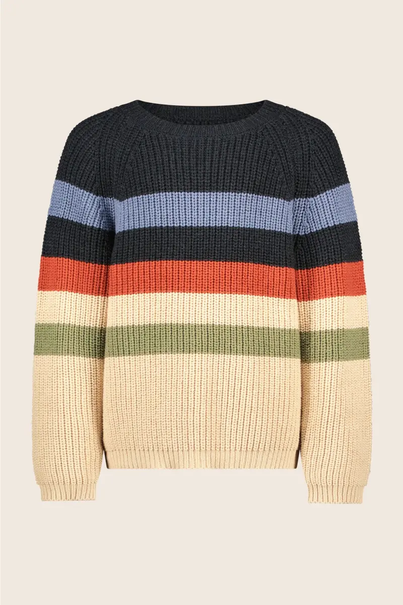 Like Flo Donin Sweater Kit
