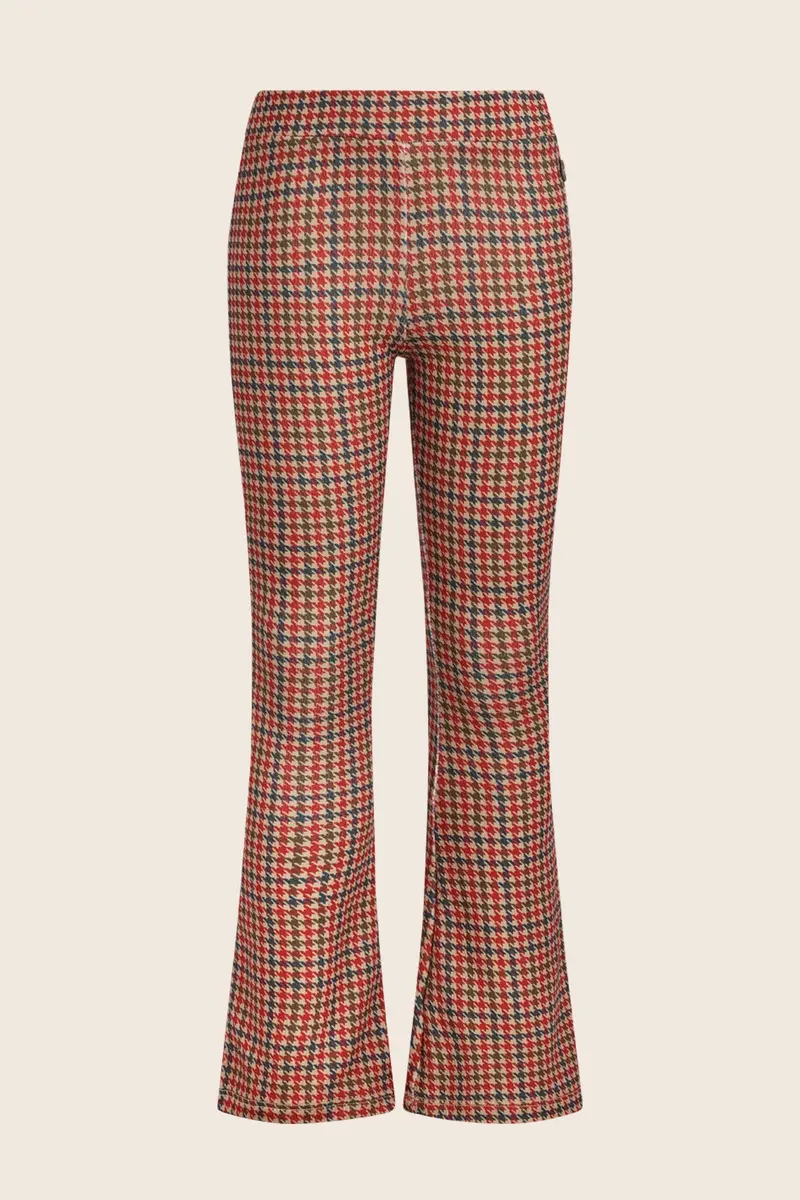 Like Flo Florine Pants Multi
