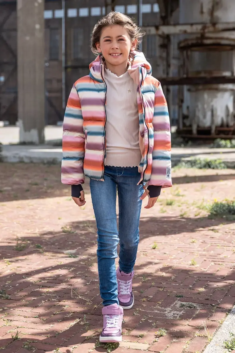 Like Flo Jas Amy Stripe