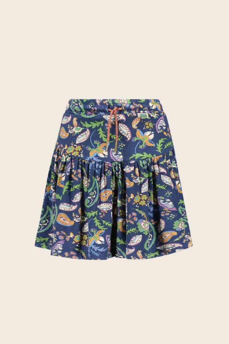 Like Flo rok Hazel blauw