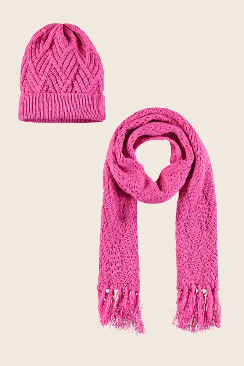 Like Flo Set Naomi Roze