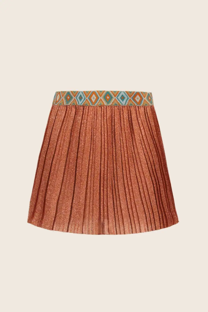 Like Flo Skirt Harper Ginger