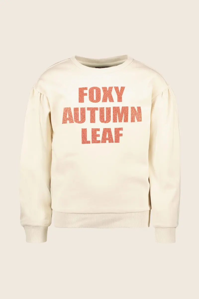 Like Flo Sweater Donna Off White