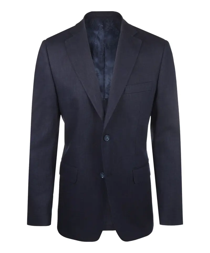Linnen Colbert | Navy