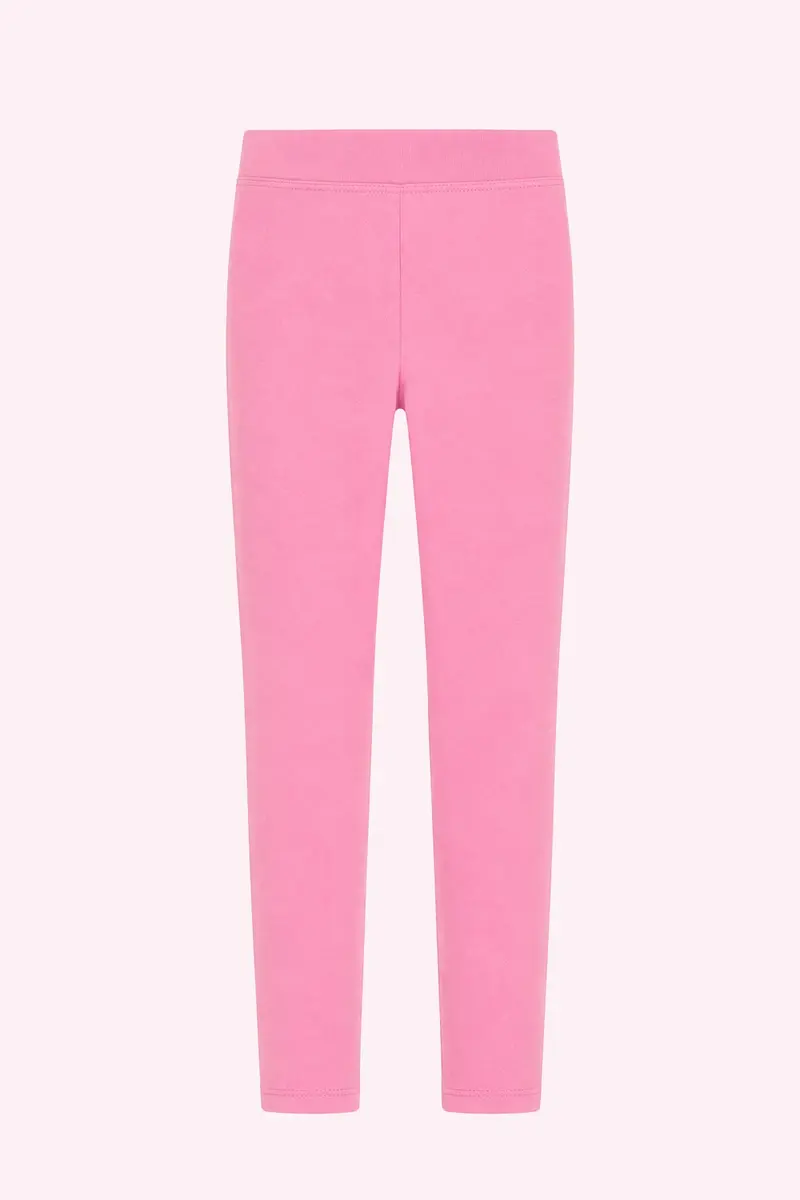 Lizzy Legging Roze Smart