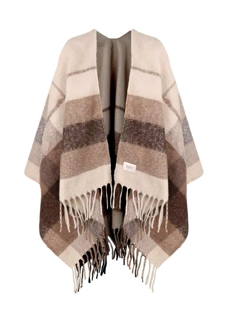 Loche Poncho