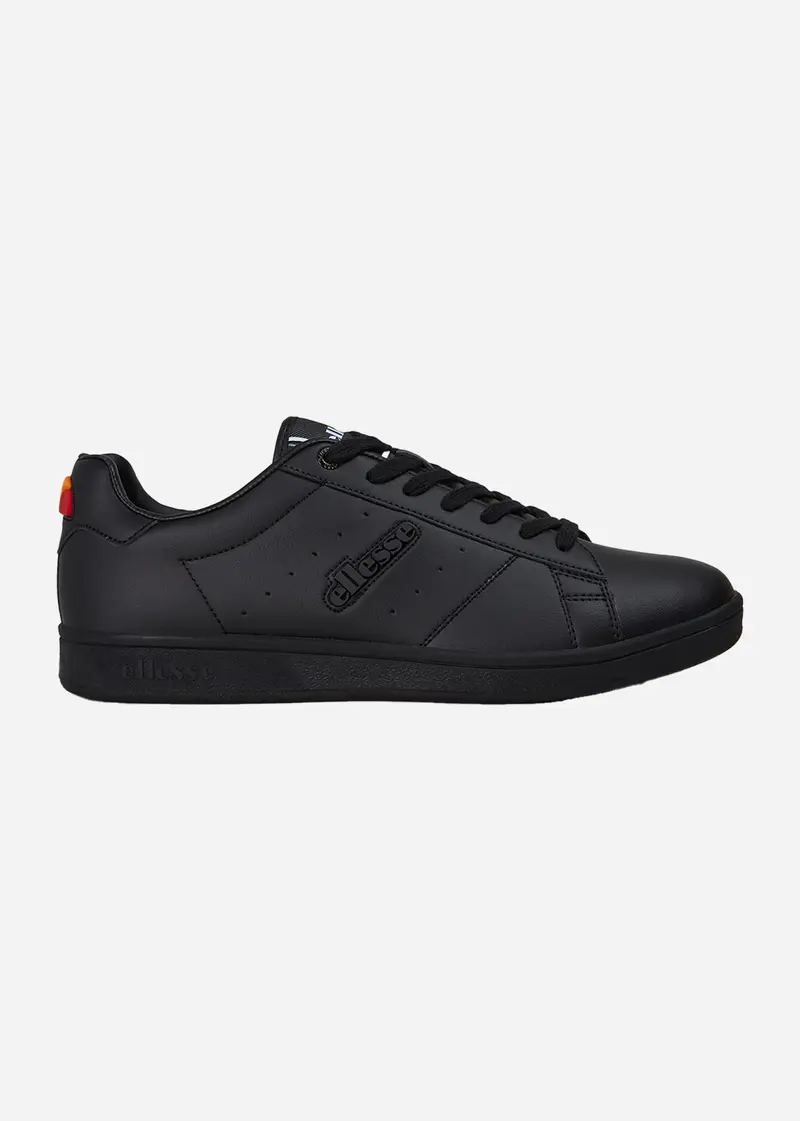 LS290 cupsole - black