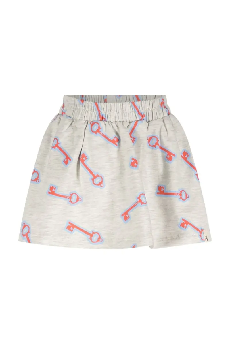 Lucienne Rok Grijs